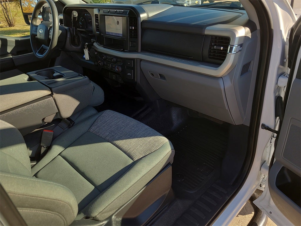 2023 Ford F-250SD XLT