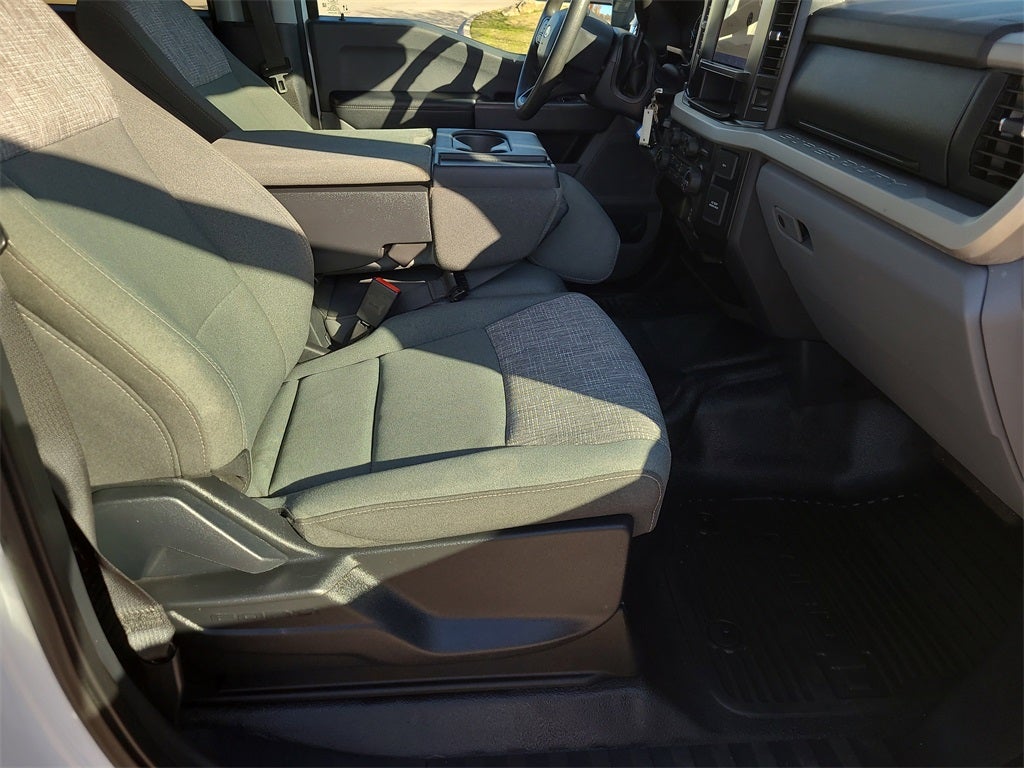 2023 Ford F-250SD XLT