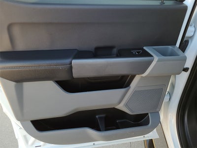 2023 Ford F-250SD XLT