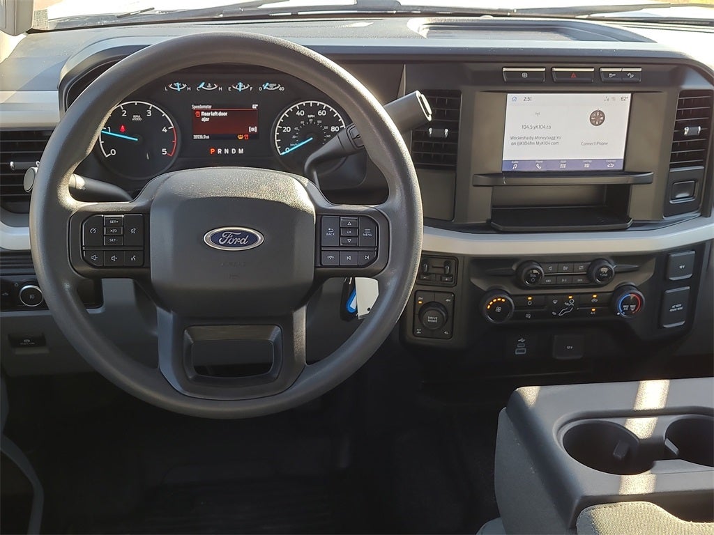 2023 Ford F-250SD XLT