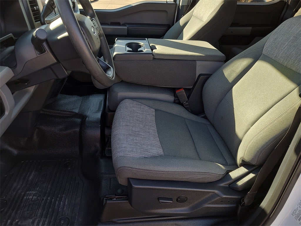 2023 Ford F-250SD XLT