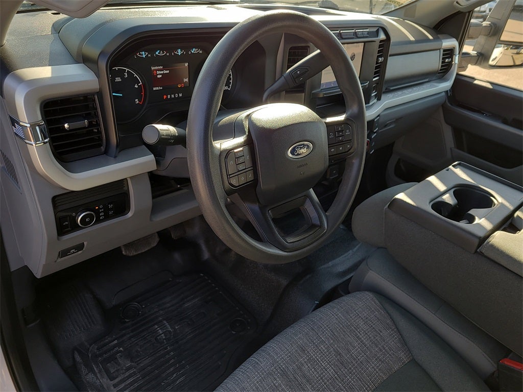 2023 Ford F-250SD XLT