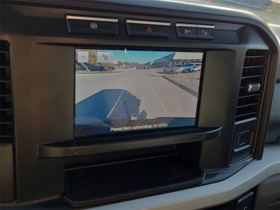 2023 Ford F-250SD XLT