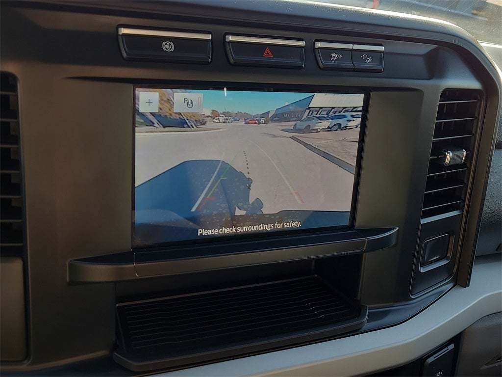 2023 Ford F-250SD XLT