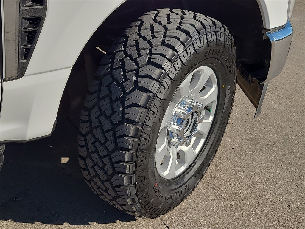 2023 Ford F-250SD XLT