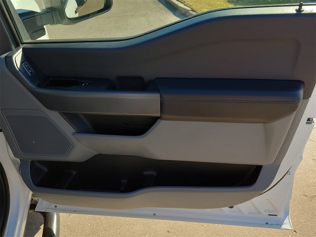 2023 Ford F-250SD XLT