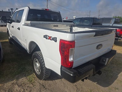 2019 Ford F-250SD XL