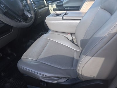 2019 Ford F-250SD XL