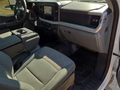 2024 Ford F-250SD XLT