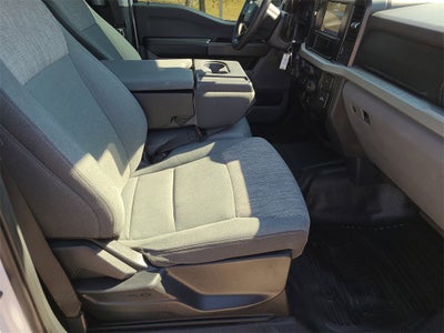 2024 Ford F-250SD XLT