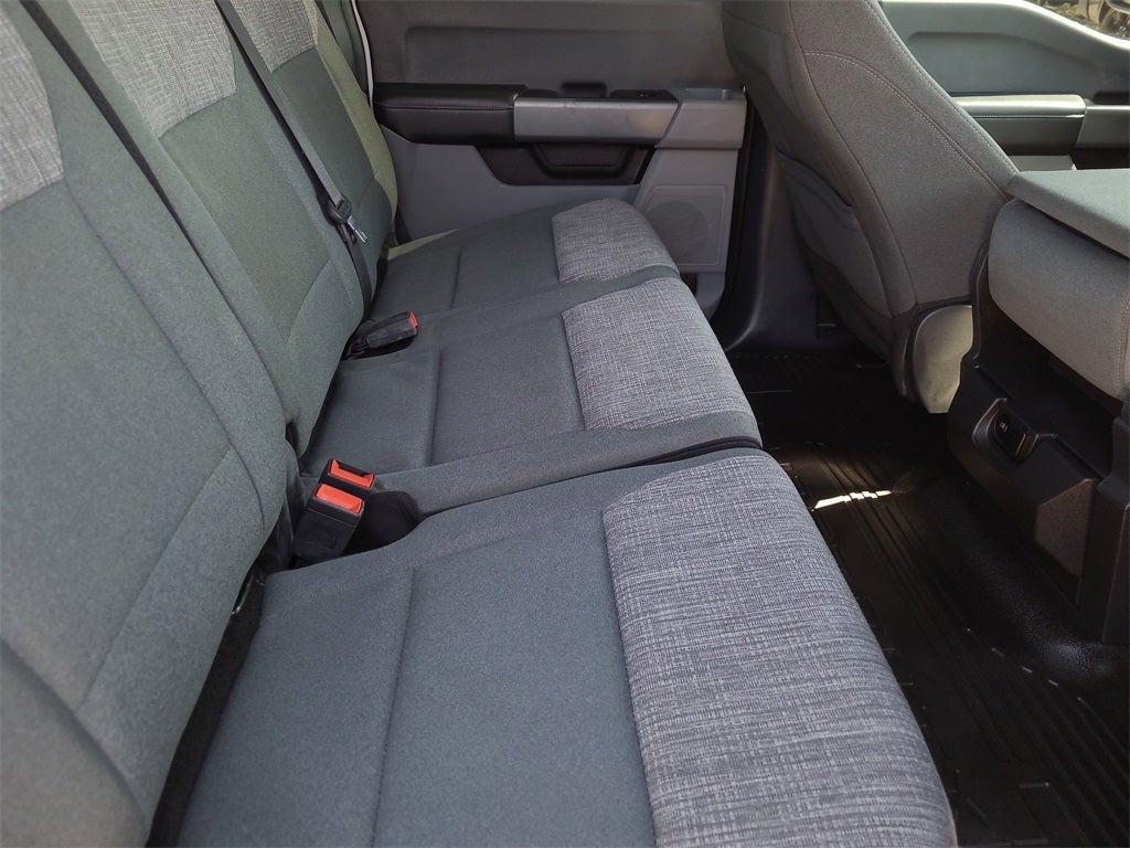 2024 Ford F-250SD XLT