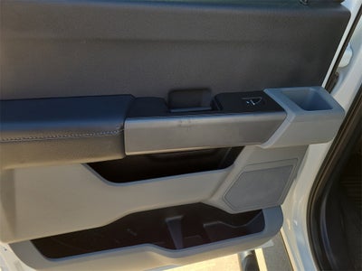 2024 Ford F-250SD XLT