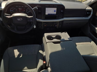 2024 Ford F-250SD XLT