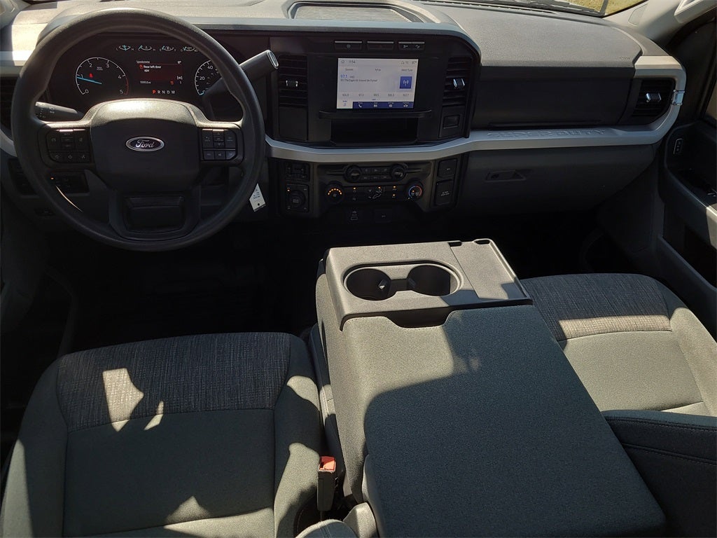 2024 Ford F-250SD XLT