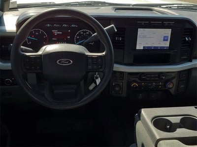 2024 Ford F-250SD XLT