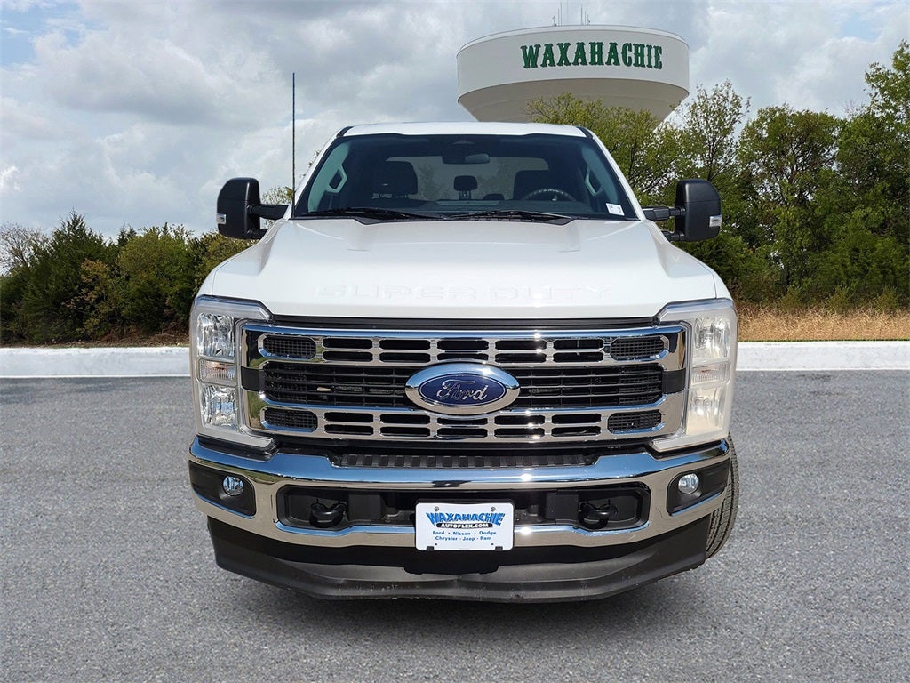 2024 Ford F-250SD XLT