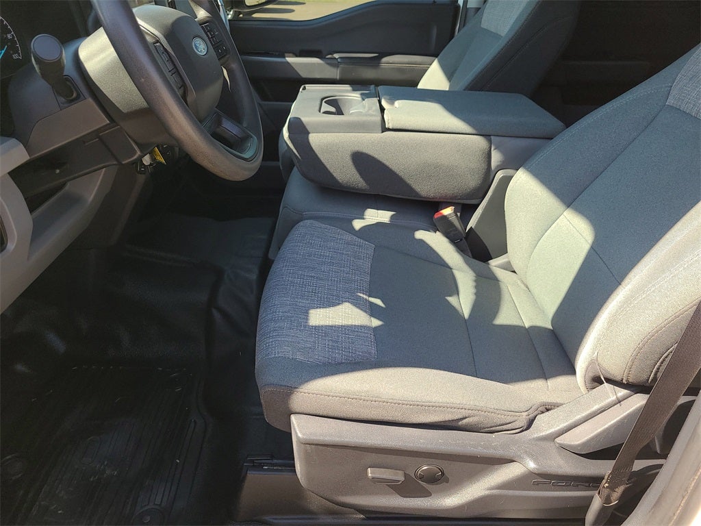 2024 Ford F-250SD XLT