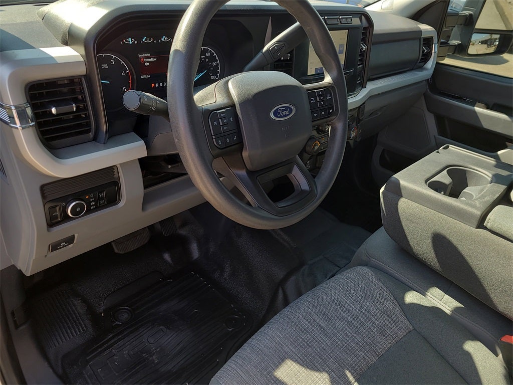2024 Ford F-250SD XLT