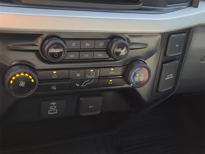 2024 Ford F-250SD XLT