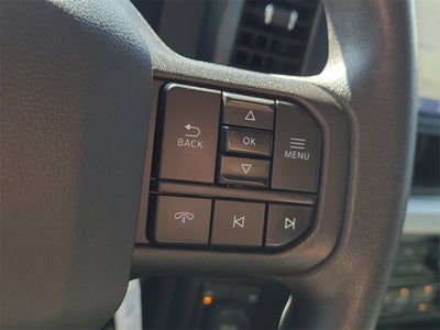 2024 Ford F-250SD XLT