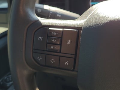 2024 Ford F-250SD XLT