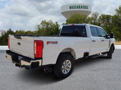 2024 Ford F-250SD XLT