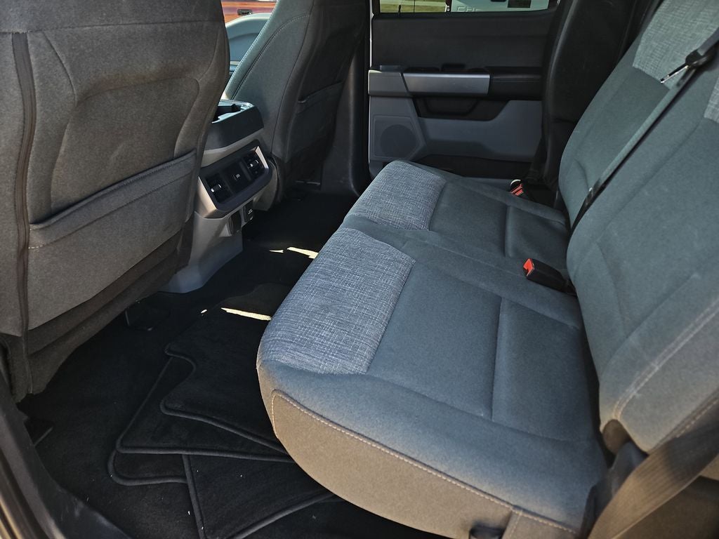 2024 Ford F-250SD XLT