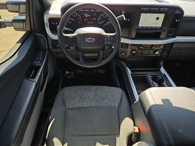 2024 Ford F-250SD XLT