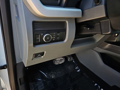 2024 Ford F-250SD XLT