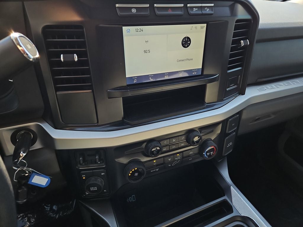 2024 Ford F-250SD XLT