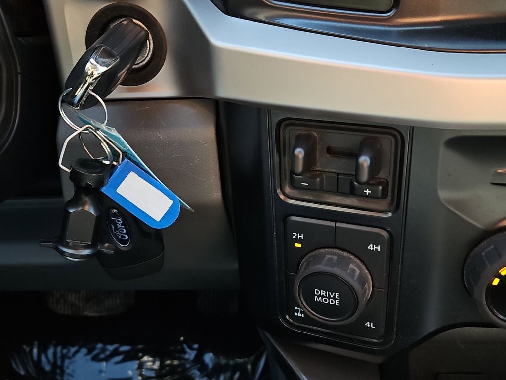 2024 Ford F-250SD XLT