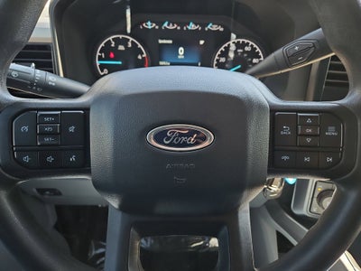 2024 Ford F-250SD XLT