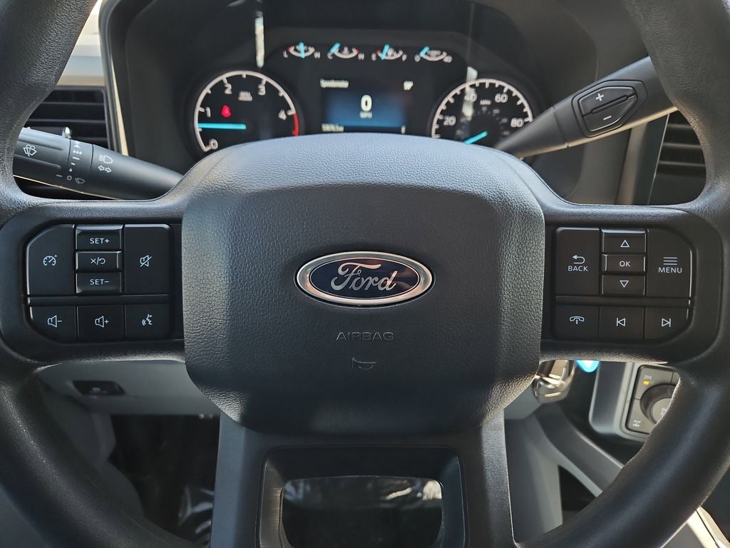 2024 Ford F-250SD XLT