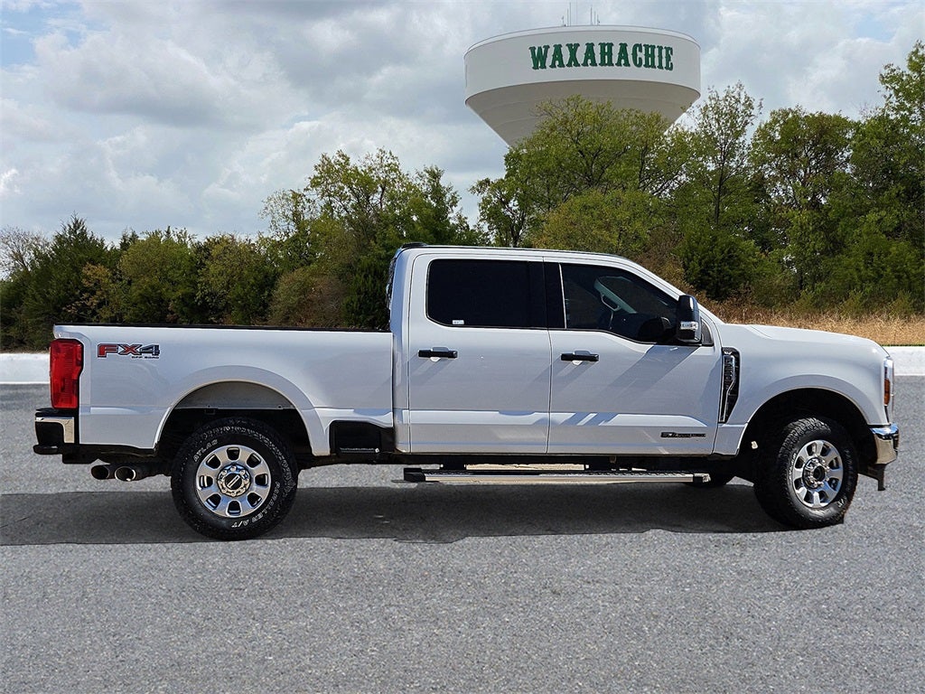 2024 Ford F-250SD XLT