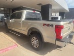2018 Ford F-250SD Lariat