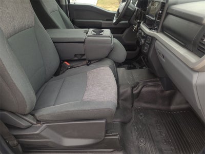 2023 Ford F-250SD XLT