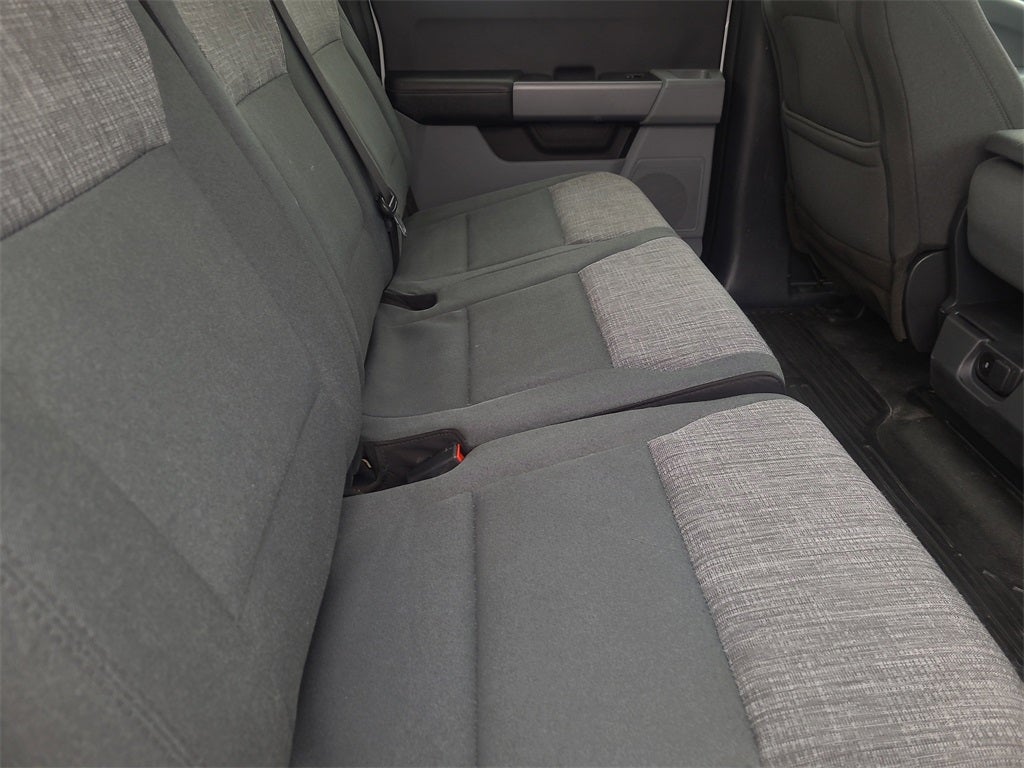 2023 Ford F-250SD XLT