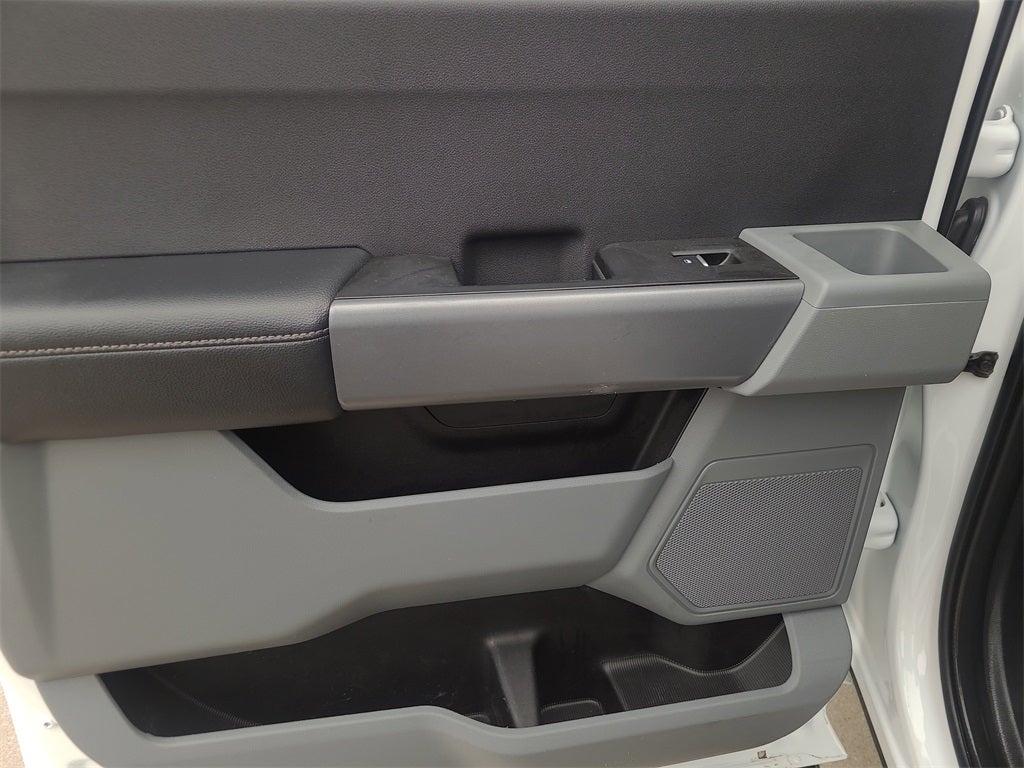 2023 Ford F-250SD XLT