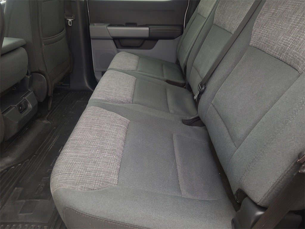 2023 Ford F-250SD XLT