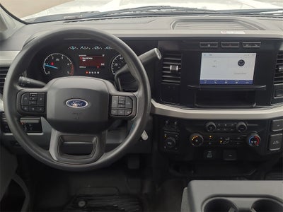 2023 Ford F-250SD XLT