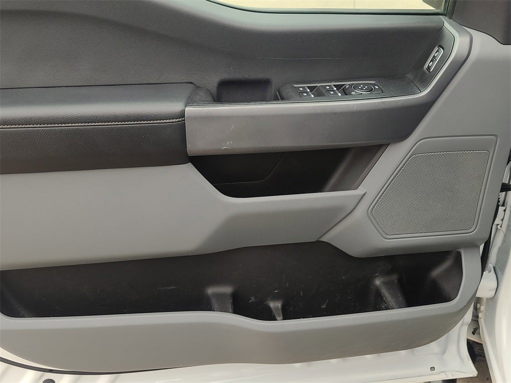 2023 Ford F-250SD XLT