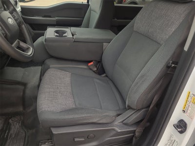 2023 Ford F-250SD XLT