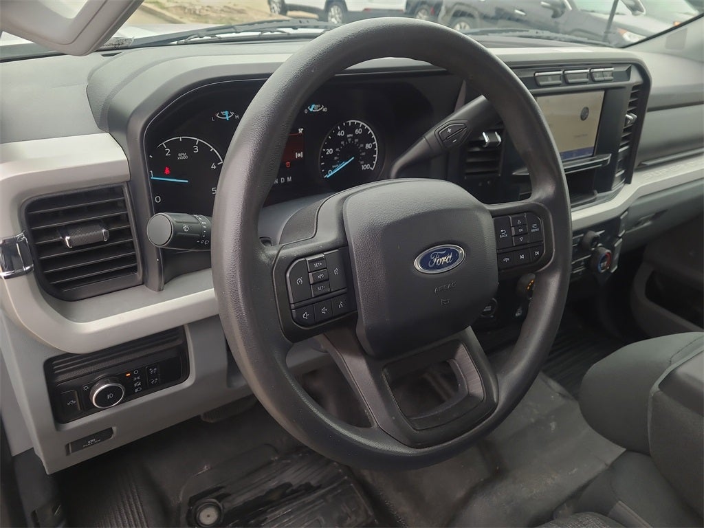 2023 Ford F-250SD XLT