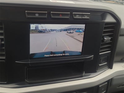 2023 Ford F-250SD XLT