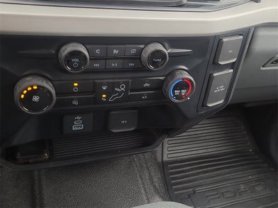 2023 Ford F-250SD XLT