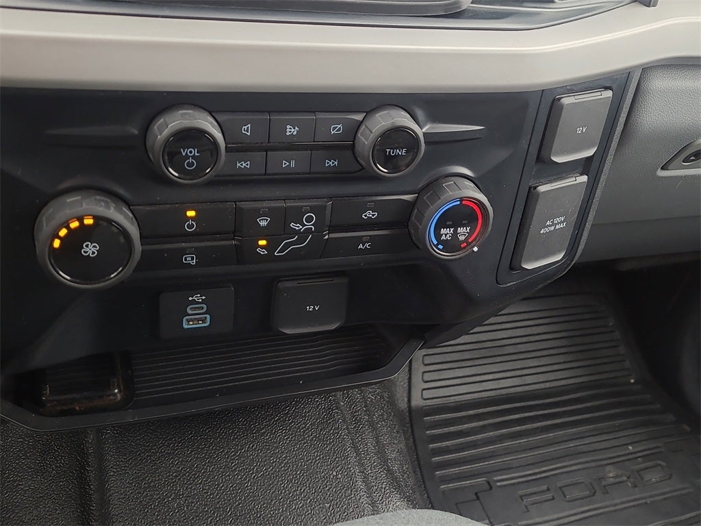 2023 Ford F-250SD XLT