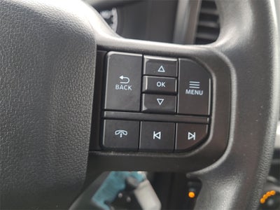 2023 Ford F-250SD XLT