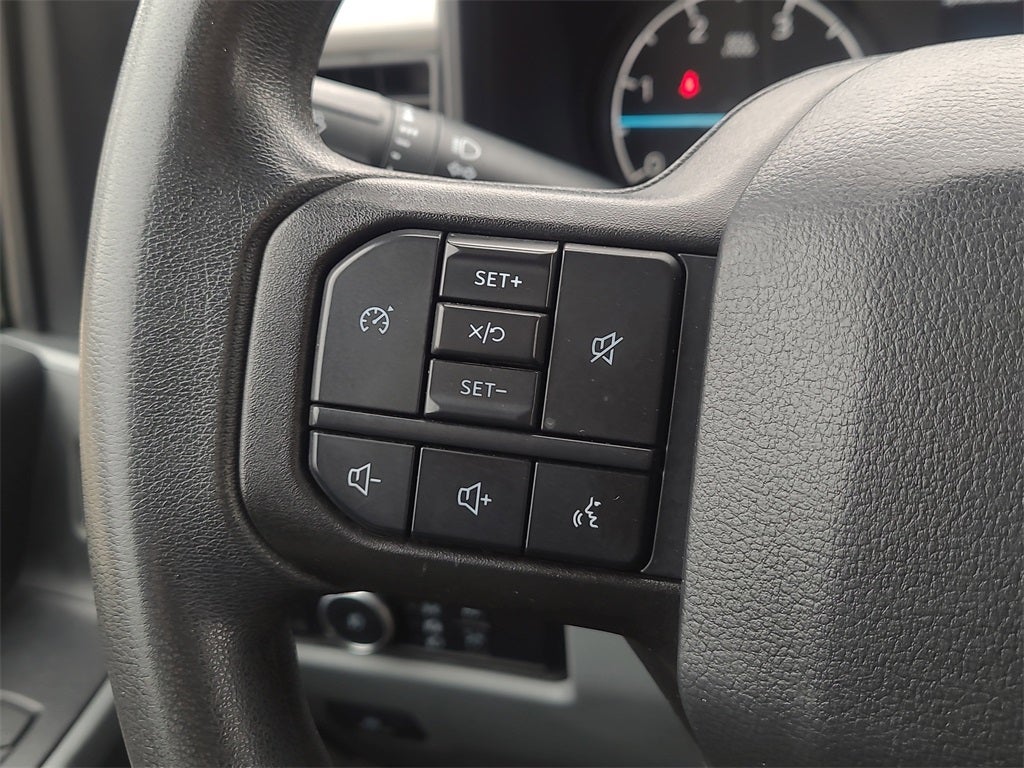 2023 Ford F-250SD XLT