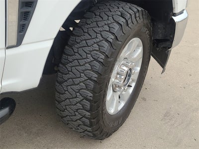 2023 Ford F-250SD XLT