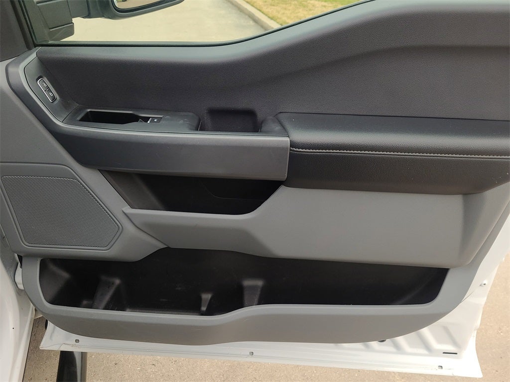 2023 Ford F-250SD XLT